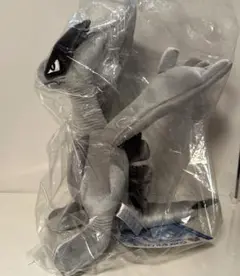ポケットモンスター　プレミアムぬいぐるみ　ルギア