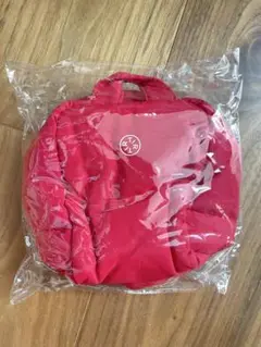 ティルティル　TIRTIR おまけ　ポーチ 約20cm