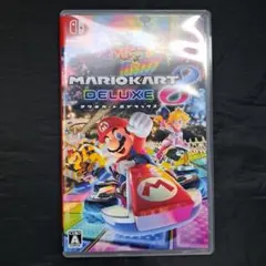 マリオカート8 デラックス Nintendo Switch
