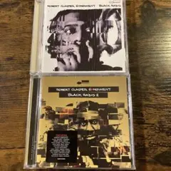 ROBERT GLASPER EXPERIMENT/BLACK RADIO