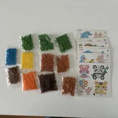 アクアビーズ