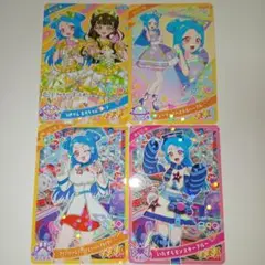 ひみつのアイプリ リング3弾 八王子ビビ まとめ売り