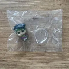 ジョジョの奇妙な冒険 岸辺露伴 カプセルフィギュアコレクション ガチャ