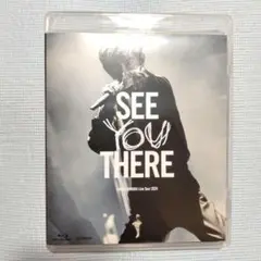 木村拓哉 ライブツアー2024 SEE YOU THERE Blu-ray