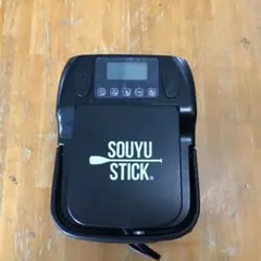 2025年最新】souyu stick 電動ポンプの人気アイテム - メルカリ