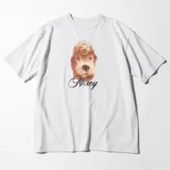 BEAMS Tシャツ Eric Rhinestone コラボ