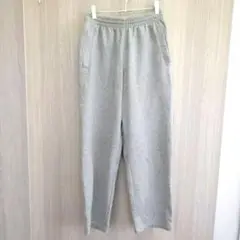 フィラ パンツ スウェットパンツ 部屋着 カジュアルパンツ グレー S 春秋冬