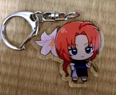 銀魂 アクリルキーホルダー