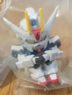 まちぼうけガンダム2　ストライクガンダム