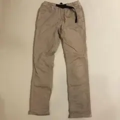 S GURAMICCI グラミチ クライミングパンツ　ストレッチ　i41s