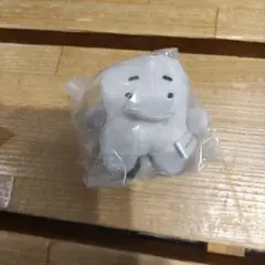 BUCHAgurumi たくあんとフレンズ　もちもちマスコット　ぽけーの友達
