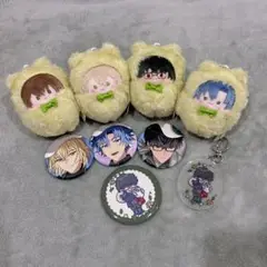 まほやく まとめ売り 南