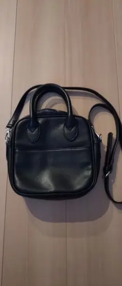 ショルダーバッグ