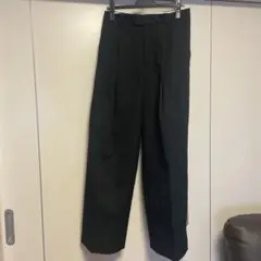 シンプティ　Weathercross Wide Slacks