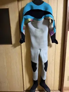 オニール ドライスーツ