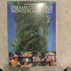 2025年最新】ドリカムワンダーランド2023 dvdの人気アイテム