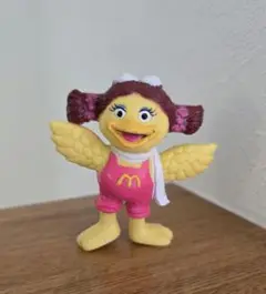 マクドナルド 1988年 地域限定 ベンダブル バーディー アメトイ