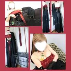 アズレン ジャン・バール「春燈のtoiles」 コスプレ 大きめサイズ 春節衣装 アズールレーン公式 on X: 