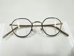 芦田愛菜さん天然水CMメガネ　新品　正規　steady 日本製