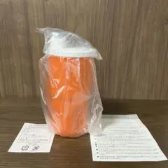 タッパーウエア　ドリンクボトル　375ml