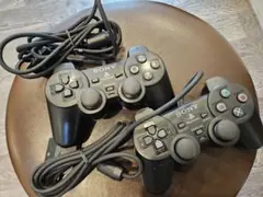 SONY PlayStation 2 コントローラーデュアルショック2