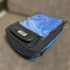 【説明書付き】JTC バイクマンタンクバッグ　JTC-7140
