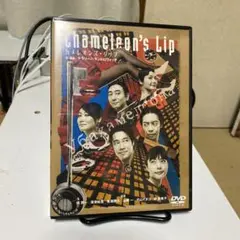 2025年最新】カメレオンズ・リップ [DVD]の人気アイテム - メルカリ