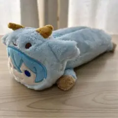 すとぷり あにまるペンケース 【ころん】