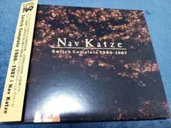 最終値下】Nav Katze Switch Complete 1986-1987