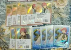 あんスタ　逆先夏目　ポラロイド