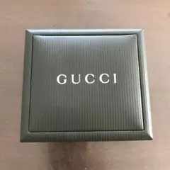 Gucci 時計空箱