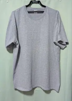 PRINTSTAR グレー Tシャツ XXL