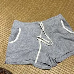 UNIQLOショートパンツ