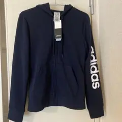 新品　adidas パーカー