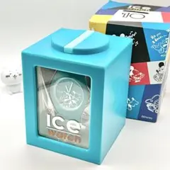 ice watch アイスウォッチ Disney ディズニー グーフィ 腕時計