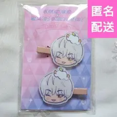 ホシ コロコロクリリン セブチ サンリオ ドンキ マルチクリップ
