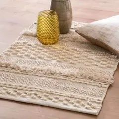 新品未使用!最終値下!MAISONSduMONDE （メゾンデュモンド）カーテン MAISONS du MONDE(メゾンデュモンド) カーテン(ライフスタイル