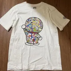 UNIQLO ドラえもん×kaikaikiki Tシャツ