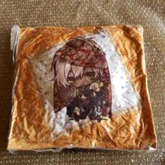 剣が君　くじ　螢　クッション①