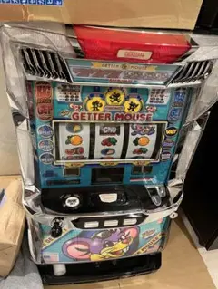 なのてん　　　　　　　ゲッターマウス　実機 2025年最新】ゲッターマウス 実機の人気アイテム - メルカリ