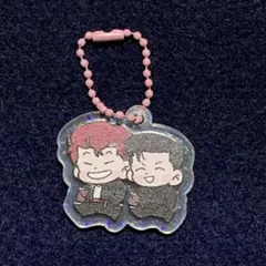 スラムダンク 水戸洋平 桜木花道 アクリルチャーム