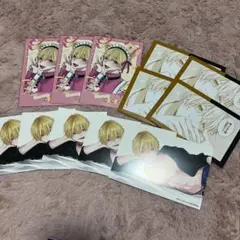 こんなの運命じゃないから勘違いしないで 銀河 ポストカード