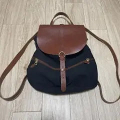イルビゾンテ リュック