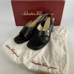 Salvatore Ferragamo サルヴァトーレフェラガモ サンダル
