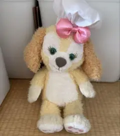 クッキーアン ぬいぐるみ Mサイズ