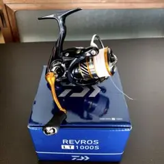 お値下げ‼️20レブロスLT 1000S