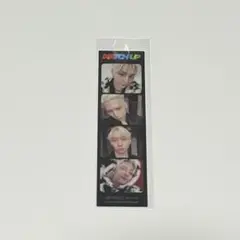 INI 4cut MATCH UP 西洸人