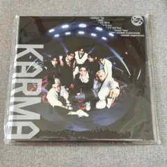 本日発送　straykids スキズ　KARMA 限定盤　アルバム　新品未開封