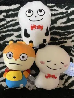にしむらゆうじ ぬいぐるみ