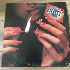 Stuff - More Stuff (1977)